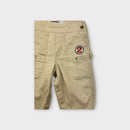 Fire Dept. Oshkosh Overalls, Size 1