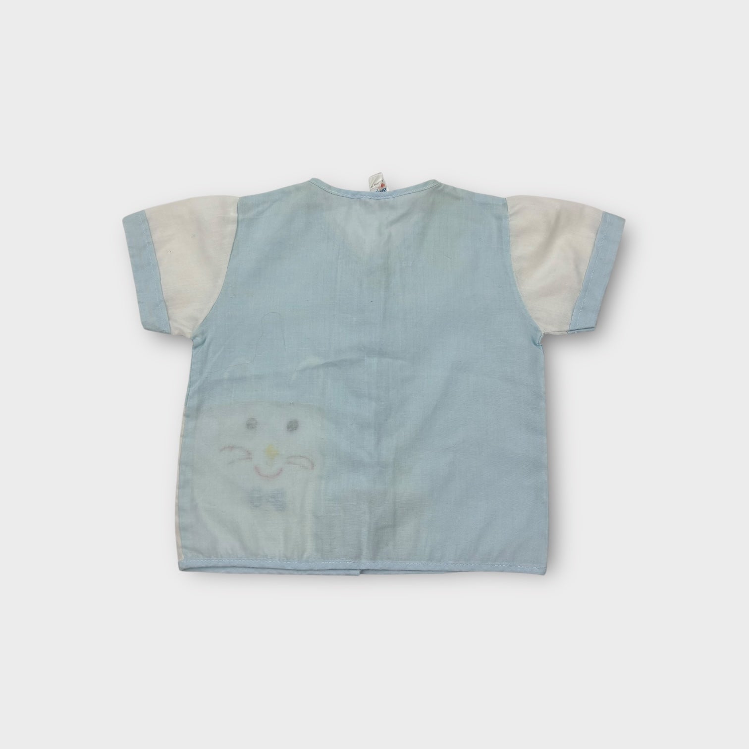 Vintage Bunny Shirt, Size 00