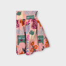 Little Princess Highway Printed Dress, Size 3