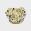 Pekpi Rash Guard and Swim Nappy Set, Size 00