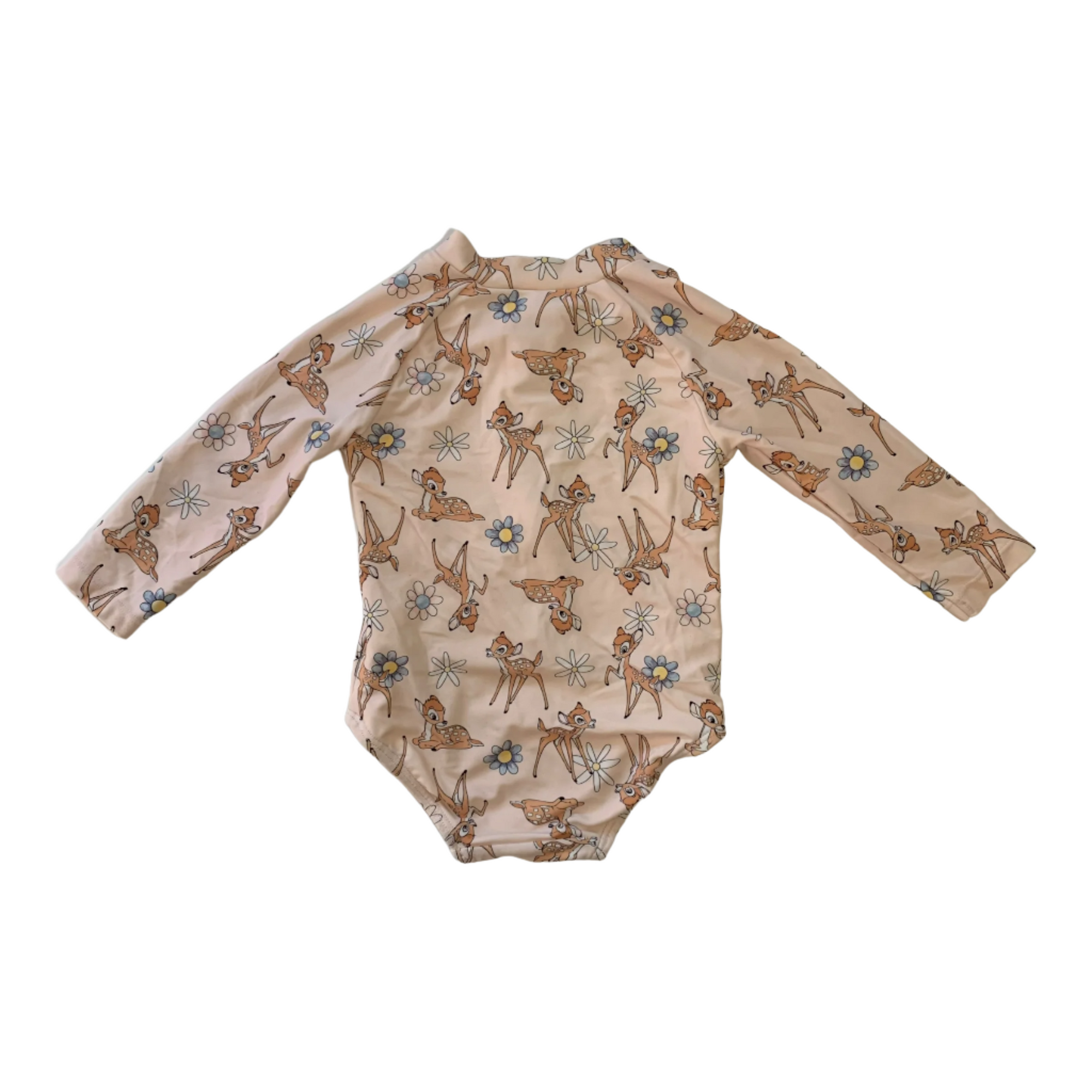 Disney Bambi Swimsuit, Size 0