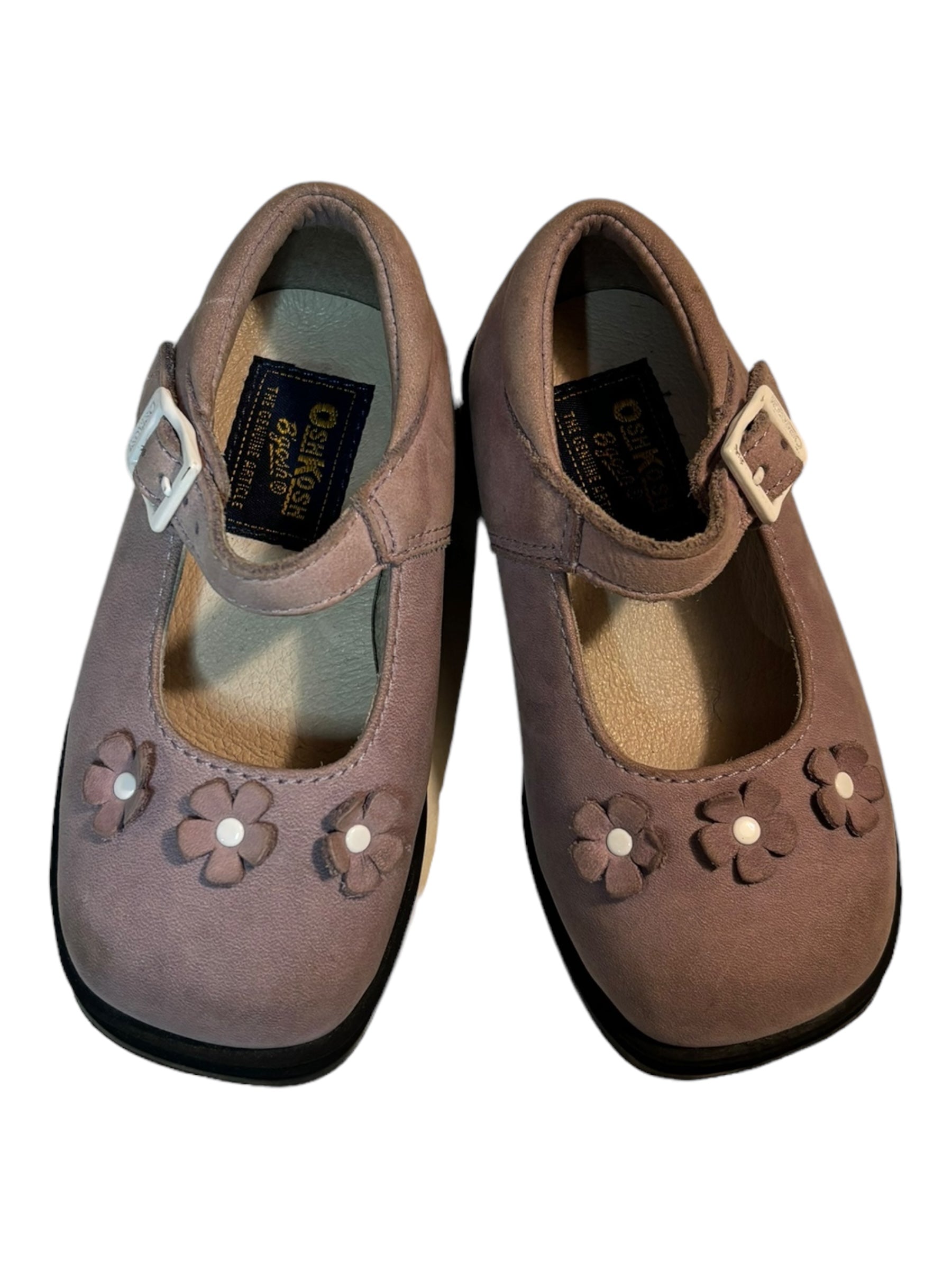 Oshkosh B'Gosh MaryJane Shoes, Size AU 5