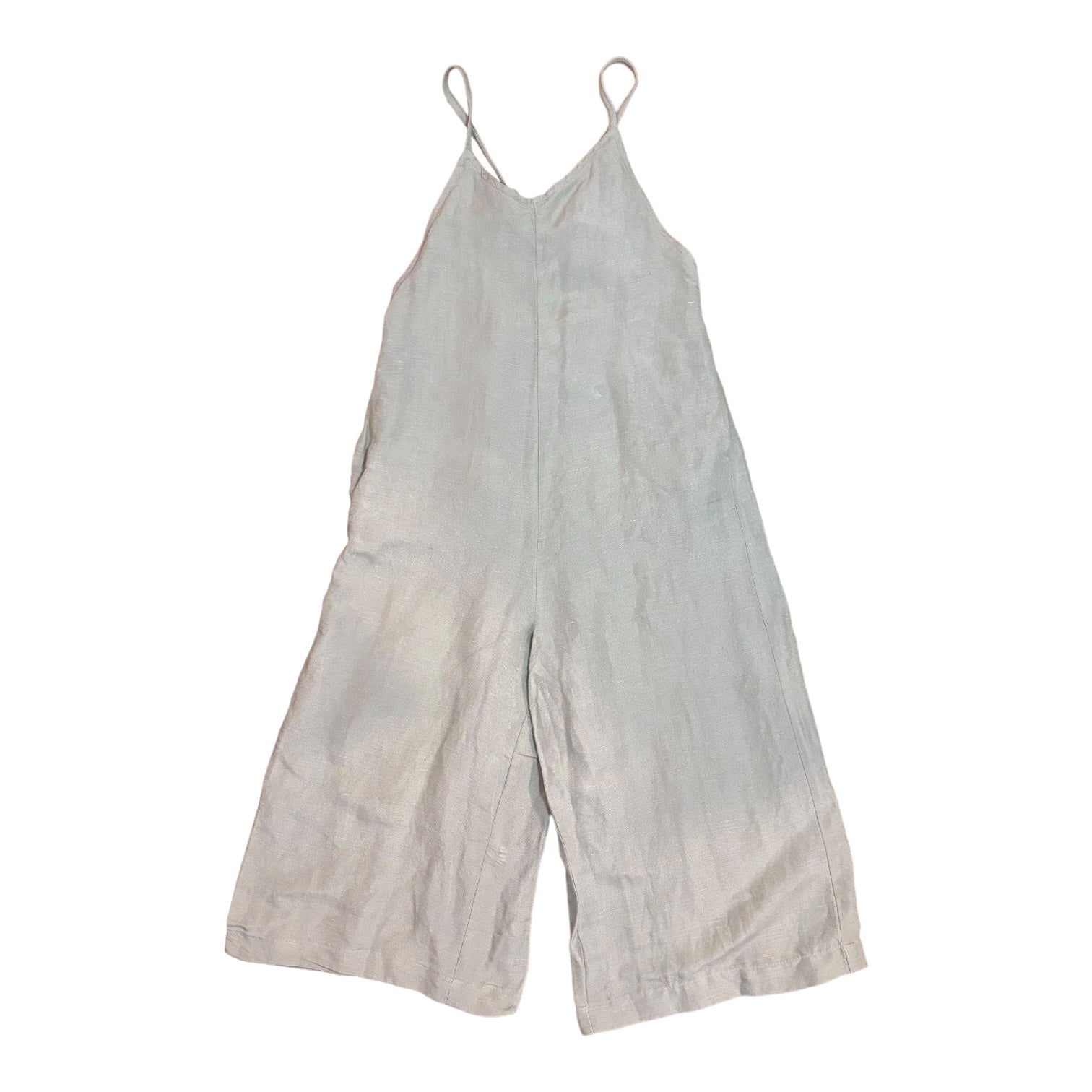 Feather / Drum Jumpsuit, Size 6