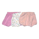 Bloomers Bundle, Size 000