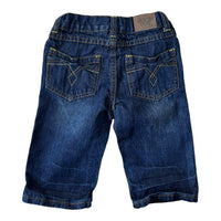 Pumpkin Patch Indigo Denim Jeans, Size 0