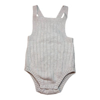 Purebaby Romper Bundle, Size 1