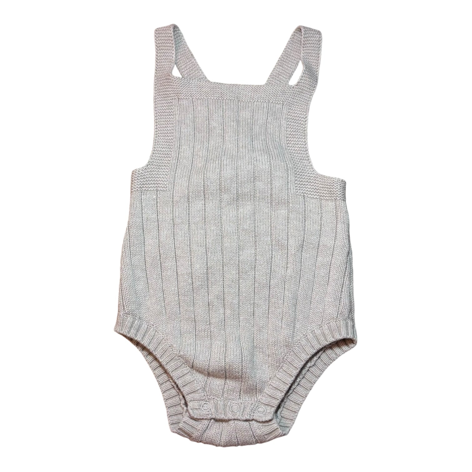 Purebaby Romper Bundle, Size 1