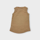 Susukoshi Beige Sleep Set, Size 000