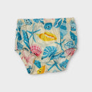 Peter Alexander Pink Sea Life Sleep Set, Size 0