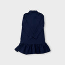 Polo Ralph Lauren Long Sleeve Dress, Size 5