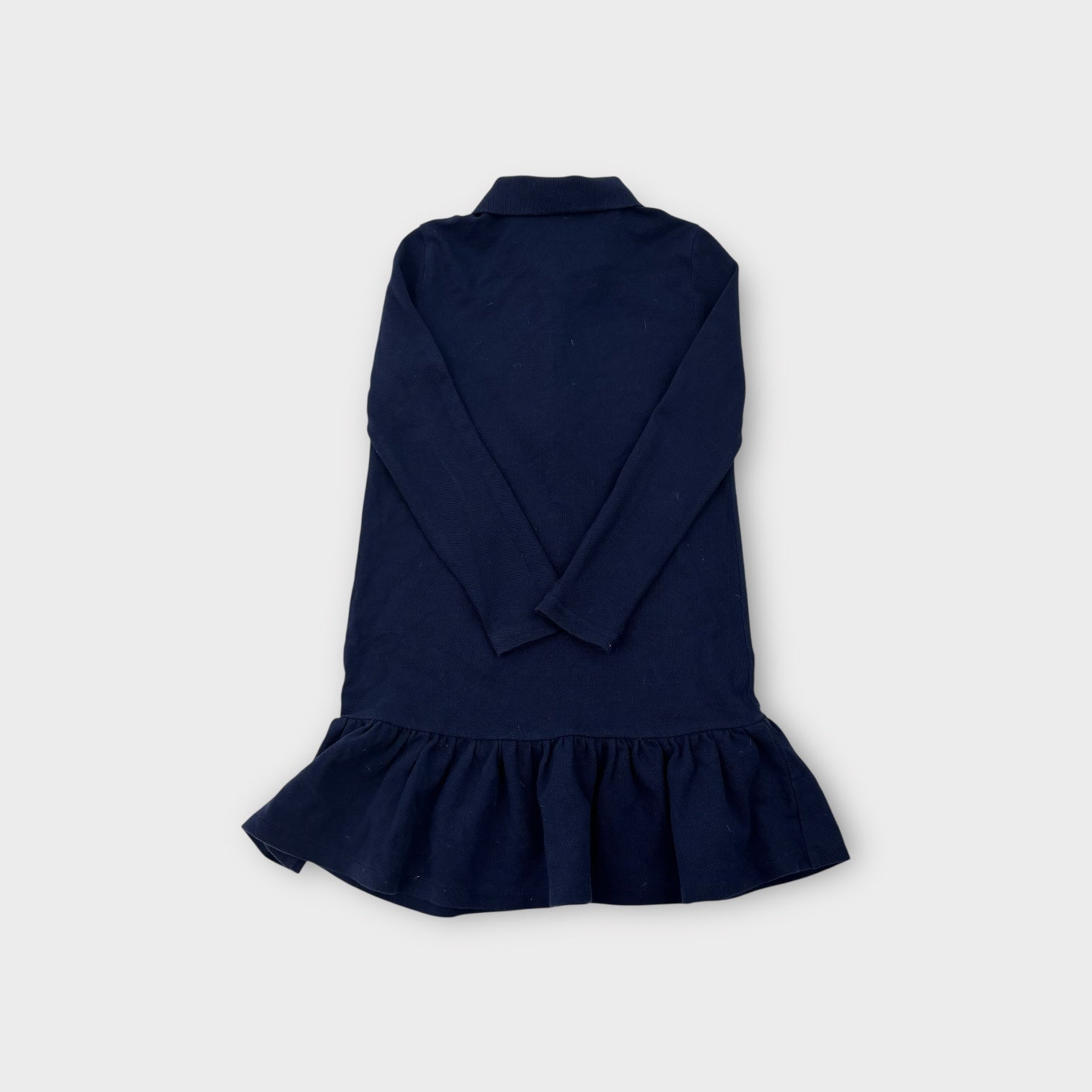 Polo Ralph Lauren Long Sleeve Dress, Size 5