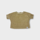 Bobby G. Velour Set, Size 00