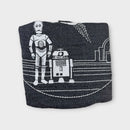 Star Wars Quilted Blanket