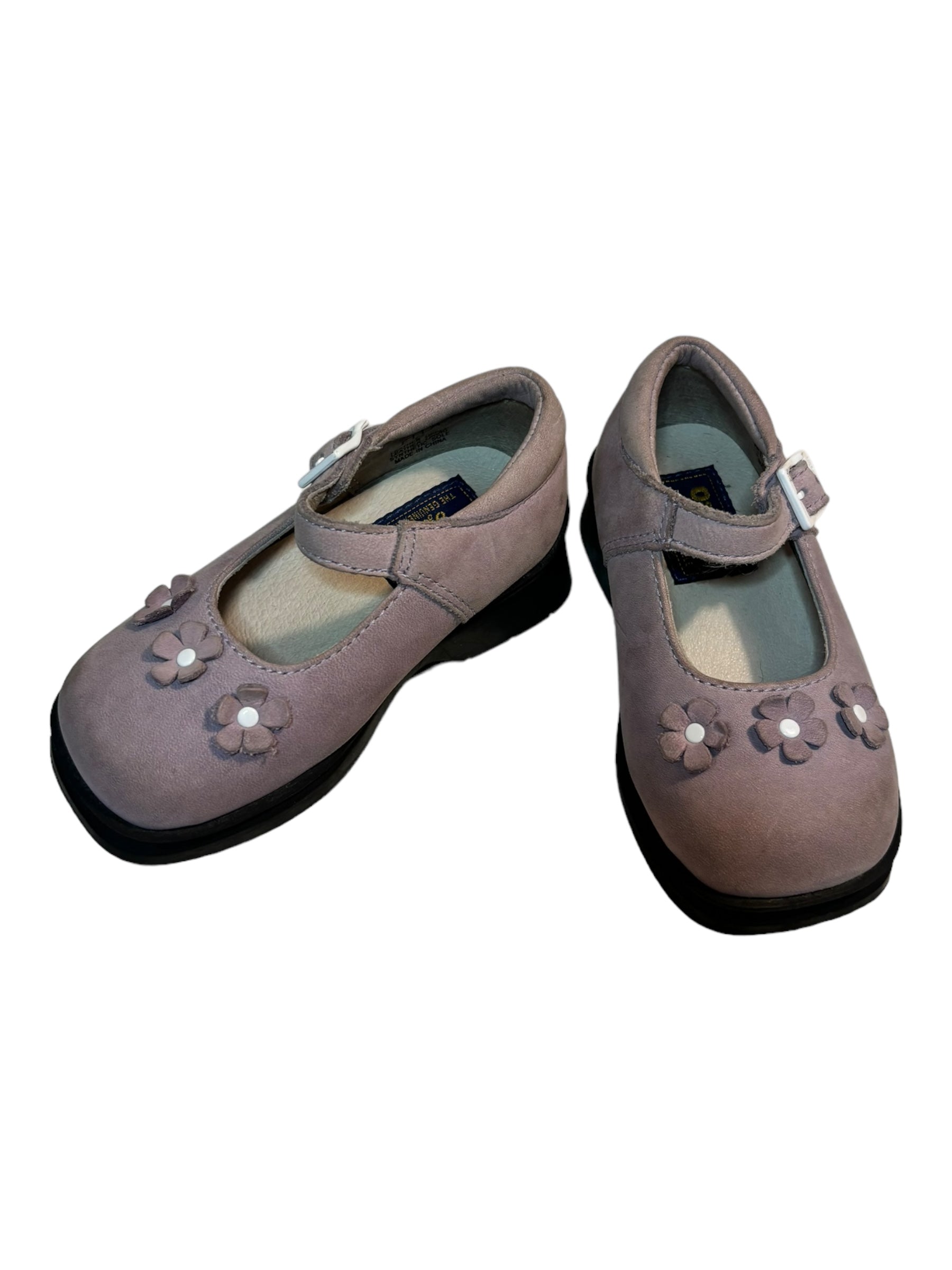 Oshkosh B'Gosh MaryJane Shoes, Size AU 5