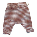 Miann & Co Gingham Set, Size 000