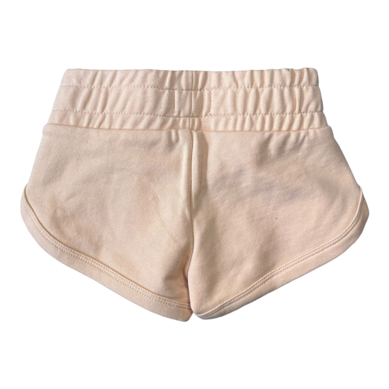 Yellow Jamie Kay Shorts, Size 0