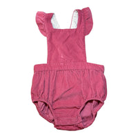 Purebaby Romper Bundle, Size 1