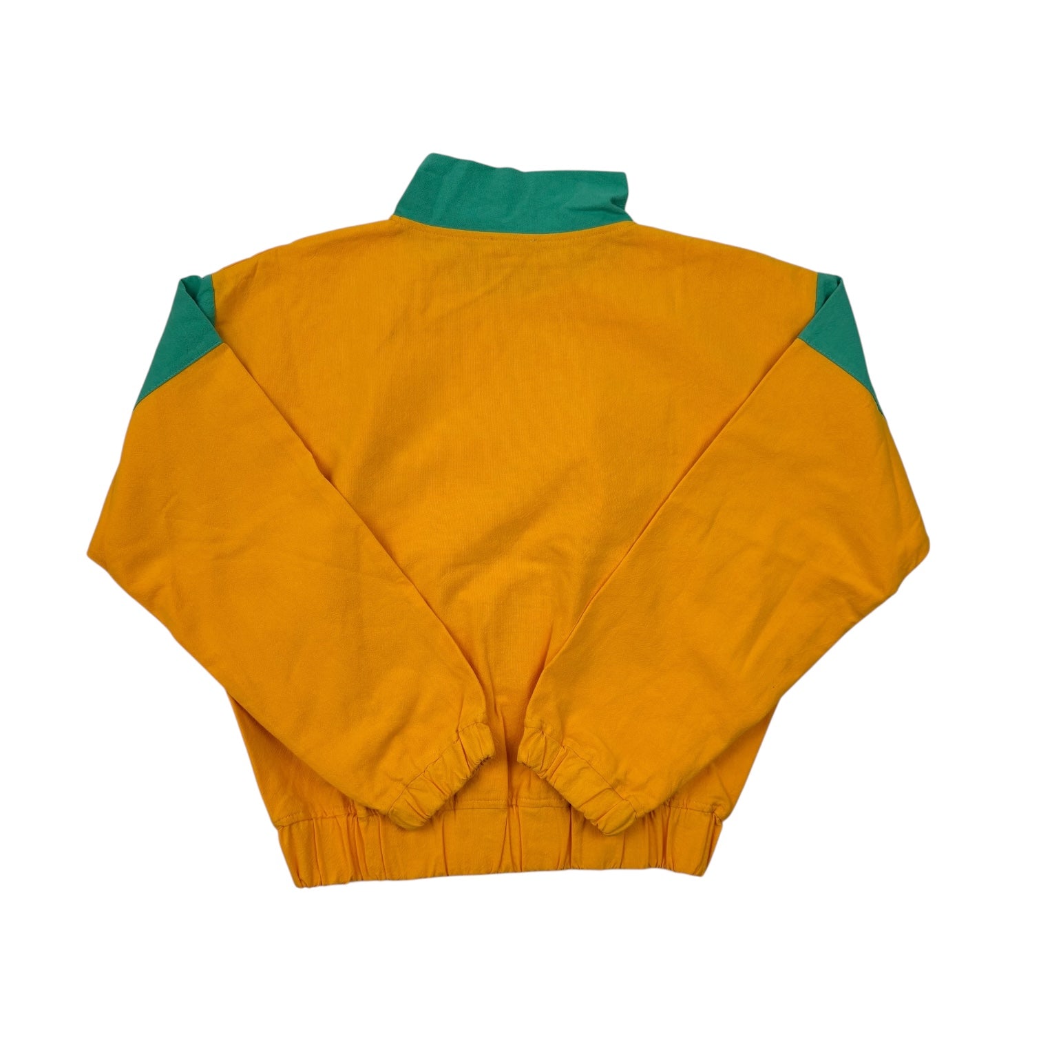 The Campamento Retro Style Jacket, Size 11-12