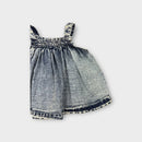Children of the Tribe Denim Tunic, Size 00