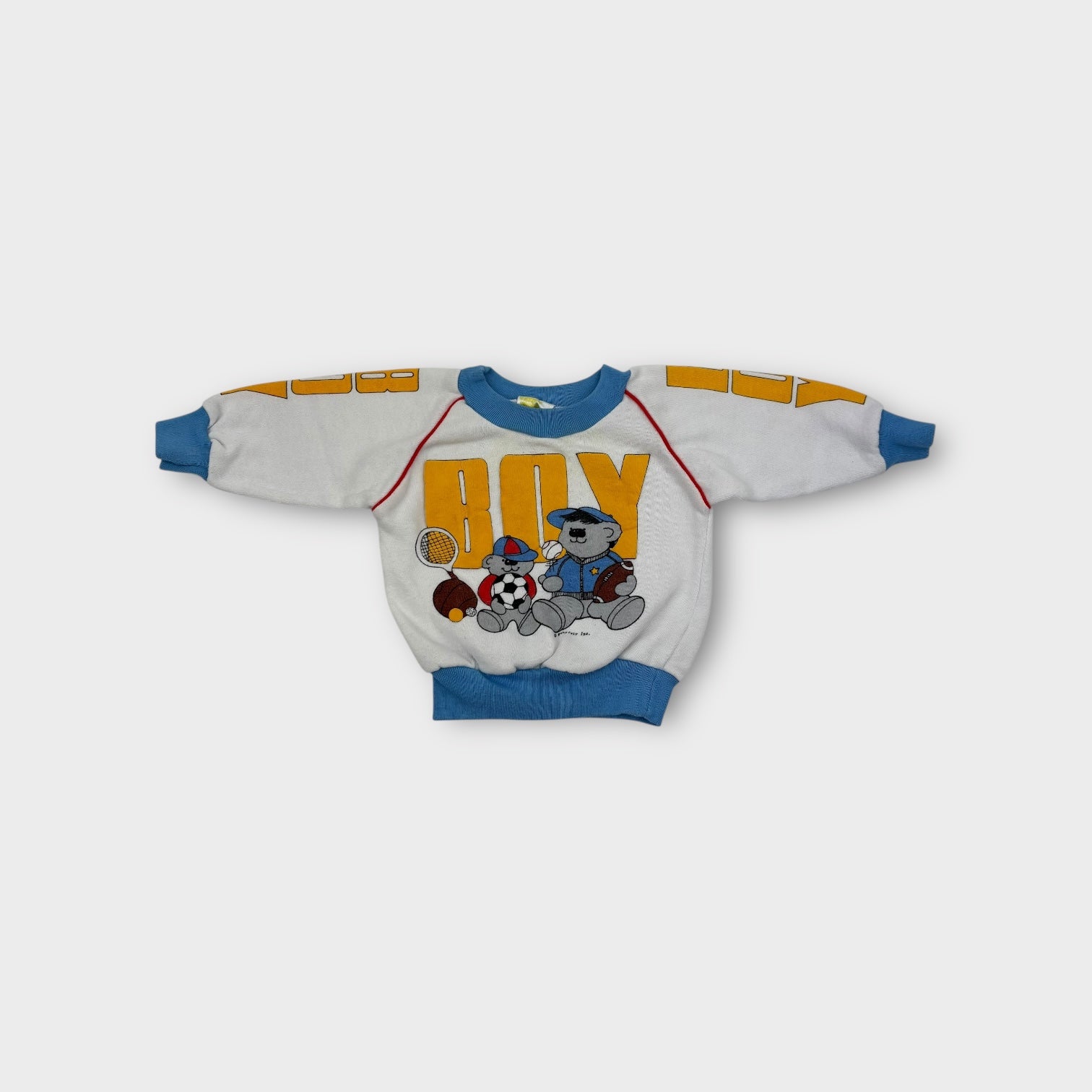 Vintage BOY Jumper, Size 00