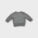 Tommy Hilfiger Logo Knit Jumper, Size 00