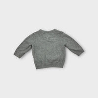 Tommy Hilfiger Logo Knit Jumper, Size 00