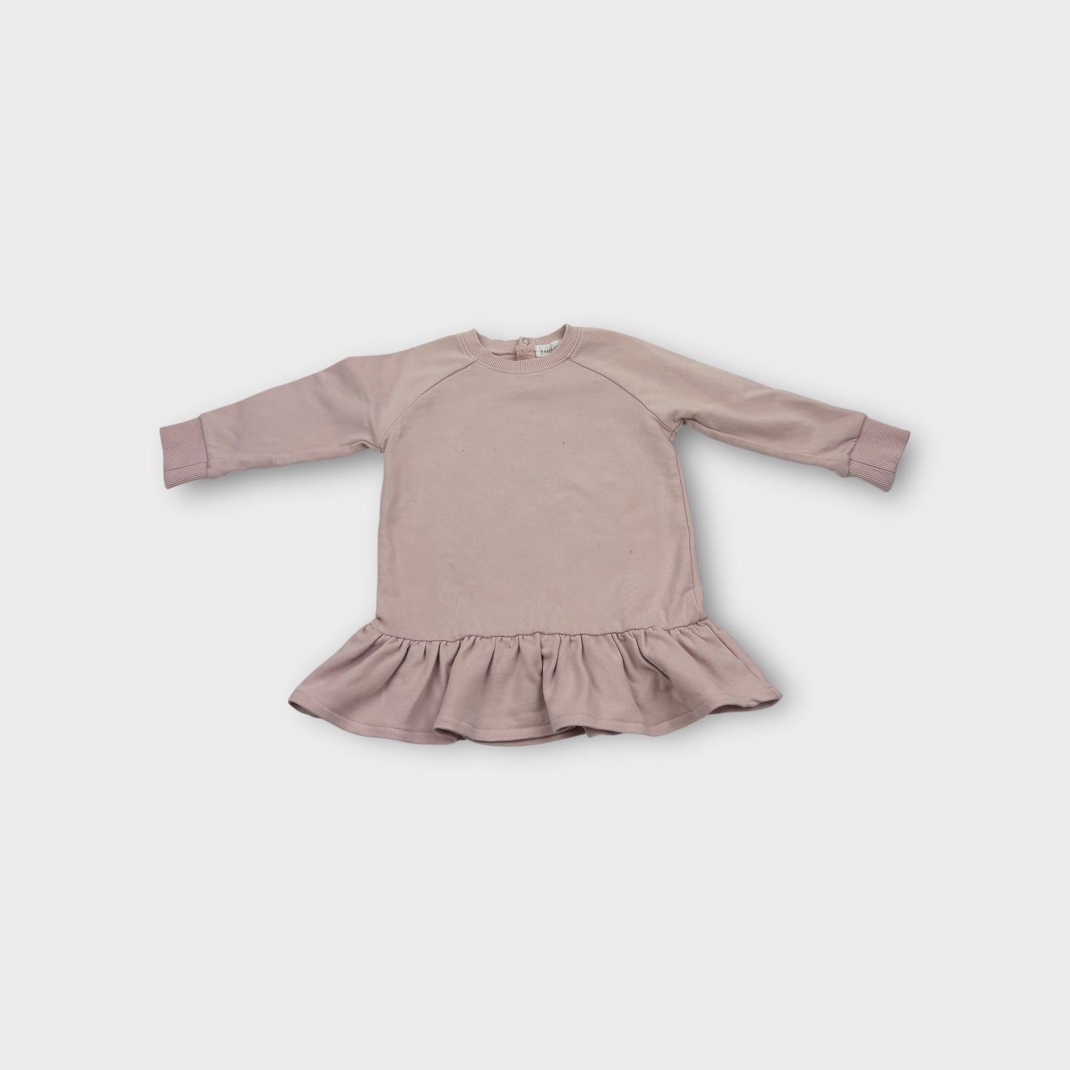 Jamie Kay Jumper Dress, Size 2