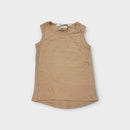 Susukoshi Beige Sleep Set, Size 000