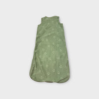 Rise Little Earthling Sleep Sack, Size 18-24m