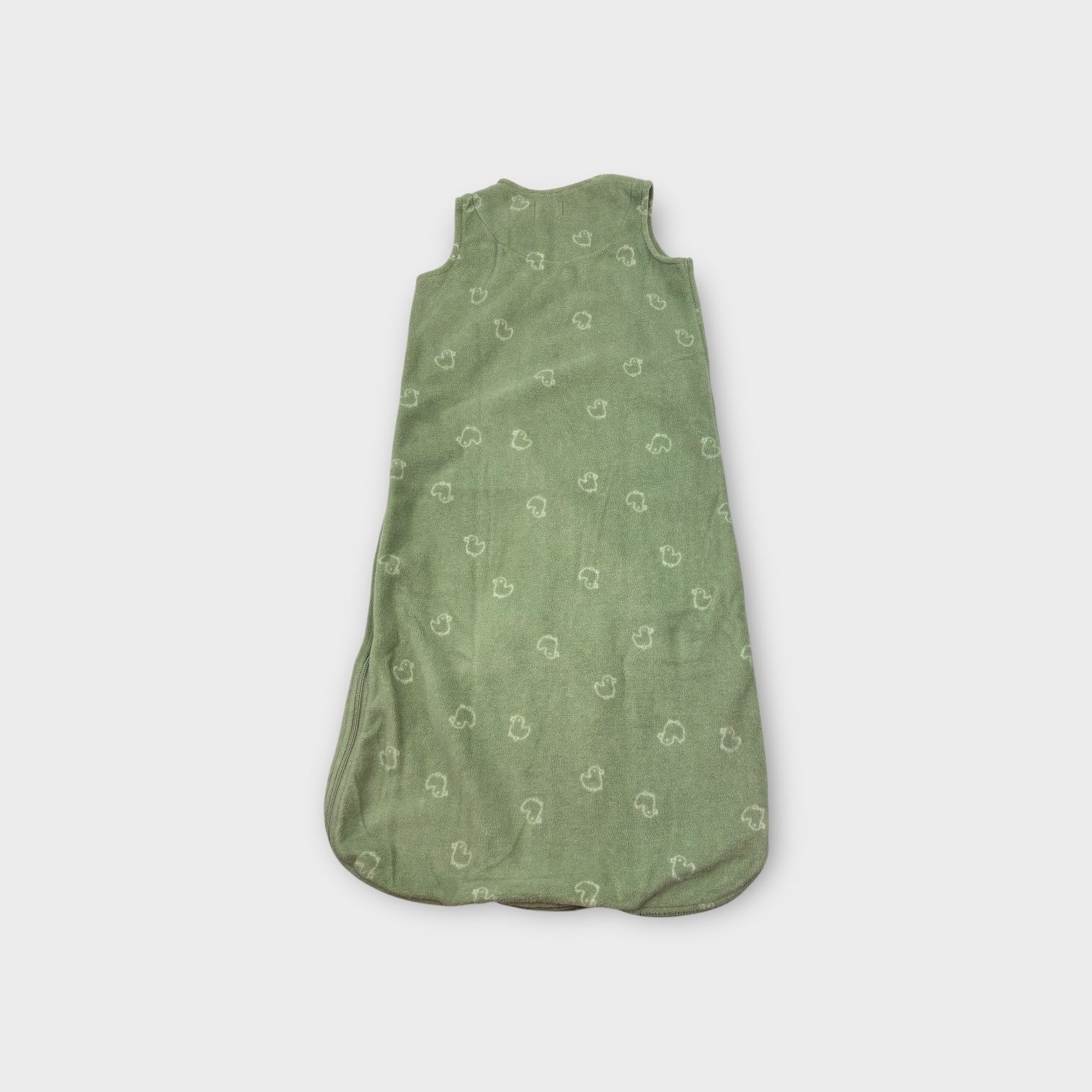 Rise Little Earthling Sleep Sack, Size 18-24m