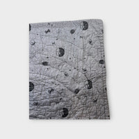 Star Wars Quilted Blanket