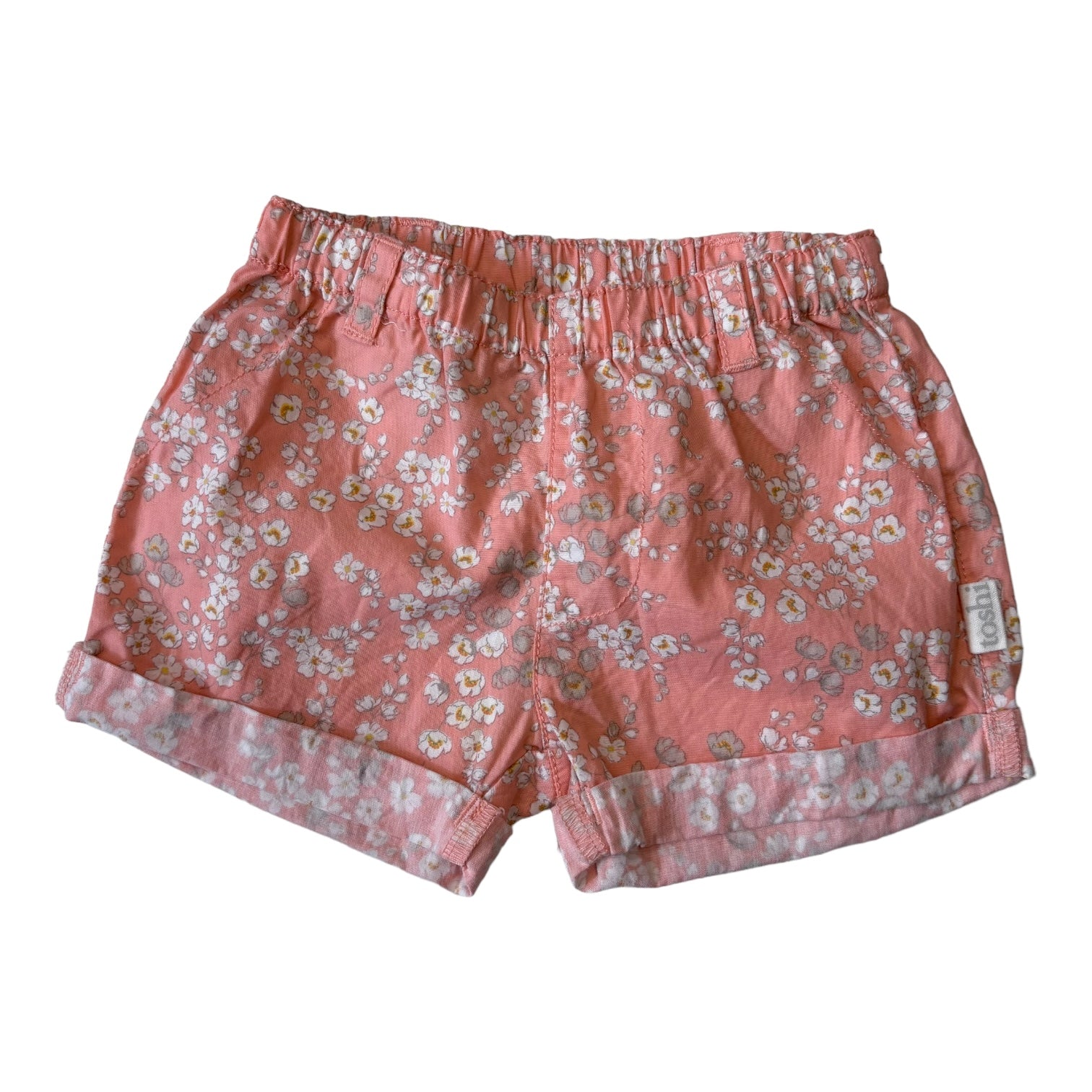 Amaia & Toshi Shorts Bundle, Size 00