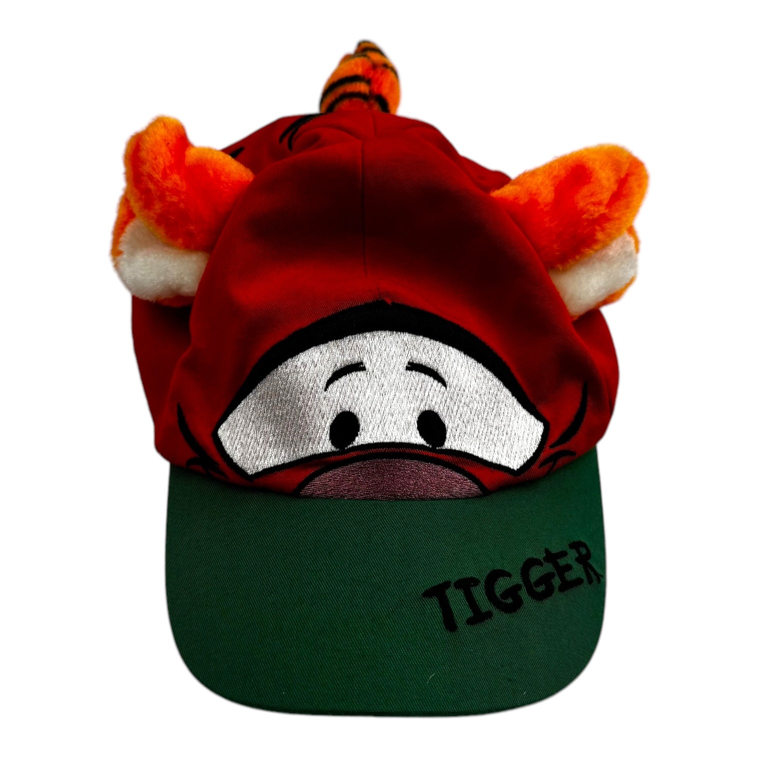 HK Disneyland Tigger Hat