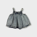 Children of the Tribe Denim Tunic, Size 00
