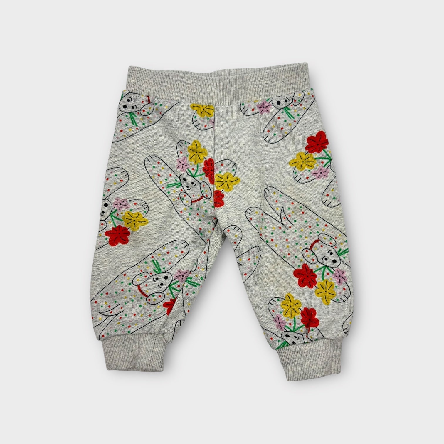 Gorman Playground Puppy Sweatpants, Size 00
