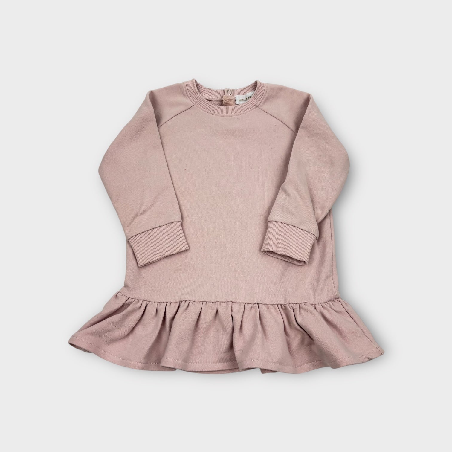 Jamie Kay Jumper Dress, Size 2