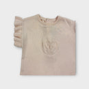 Michael Kors Pink Knit Dress, Size 0