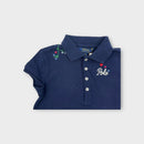 Polo Ralph Lauren Embroidered Shirt, Size 6