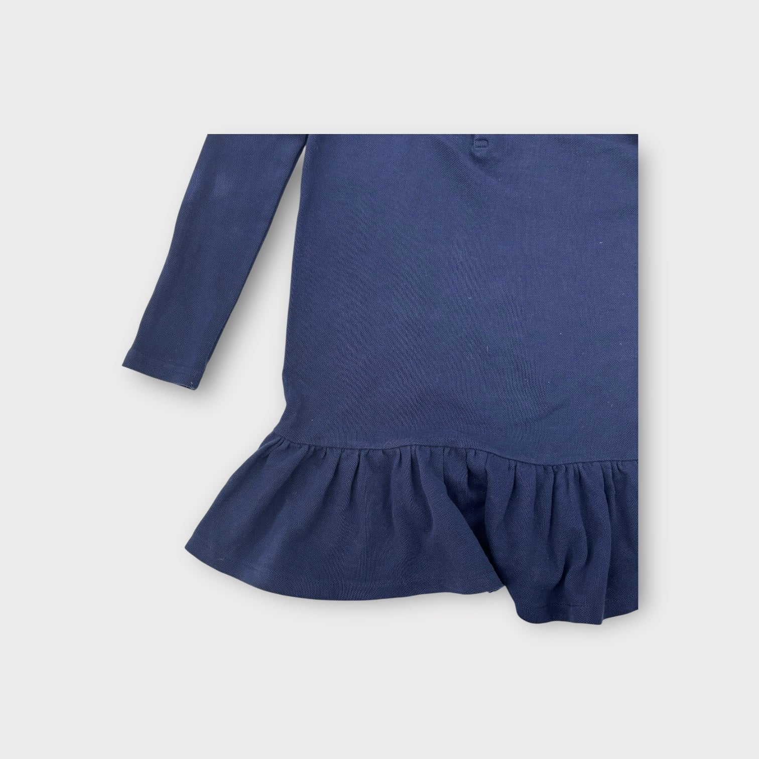 Polo Ralph Lauren Long Sleeve Dress, Size 5