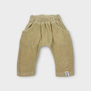 Bobby G. Velour Set, Size 00