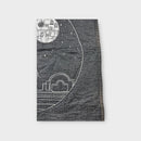 Star Wars Quilted Blanket