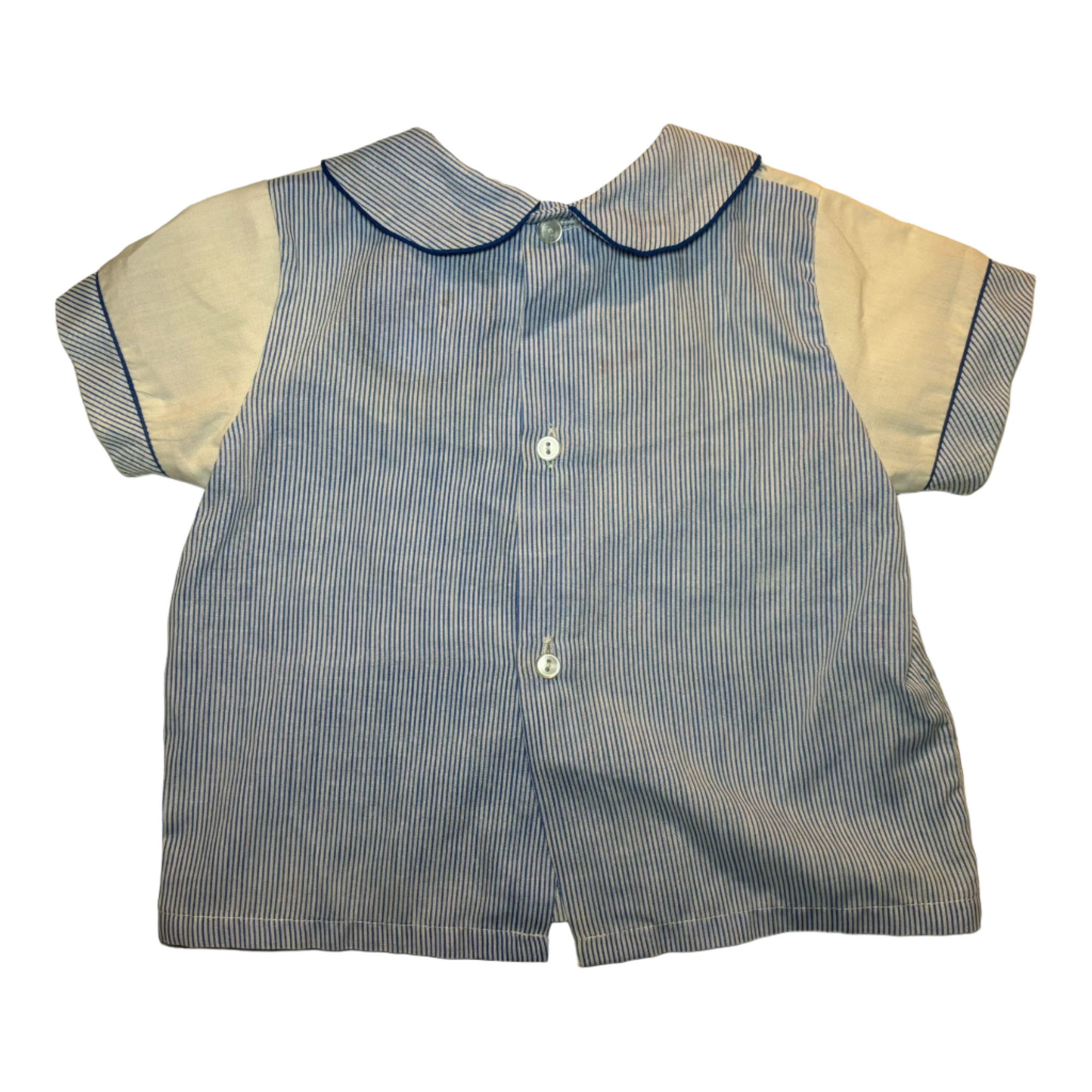 Small Stars Shirt, Size 1