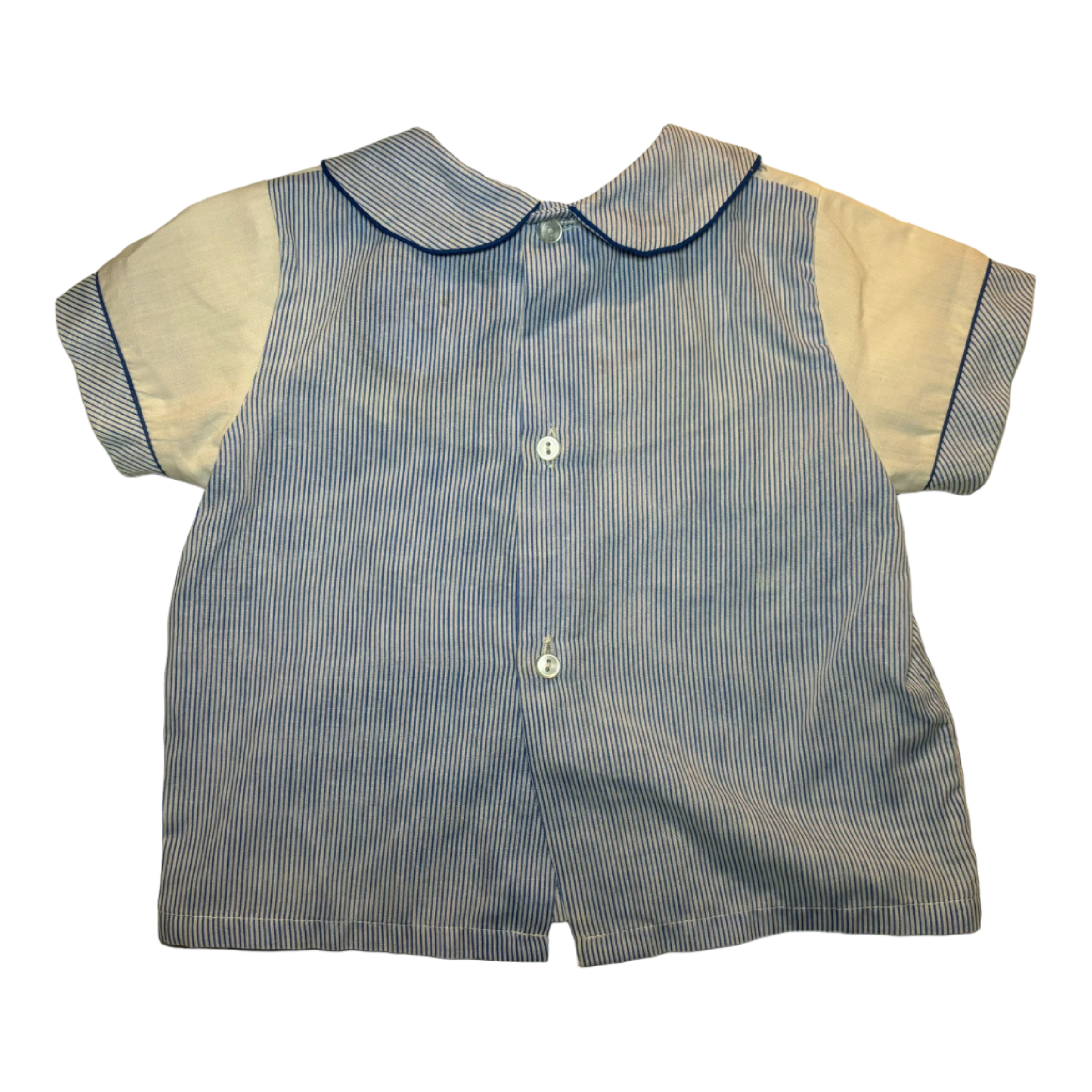 Small Stars Shirt, Size 1