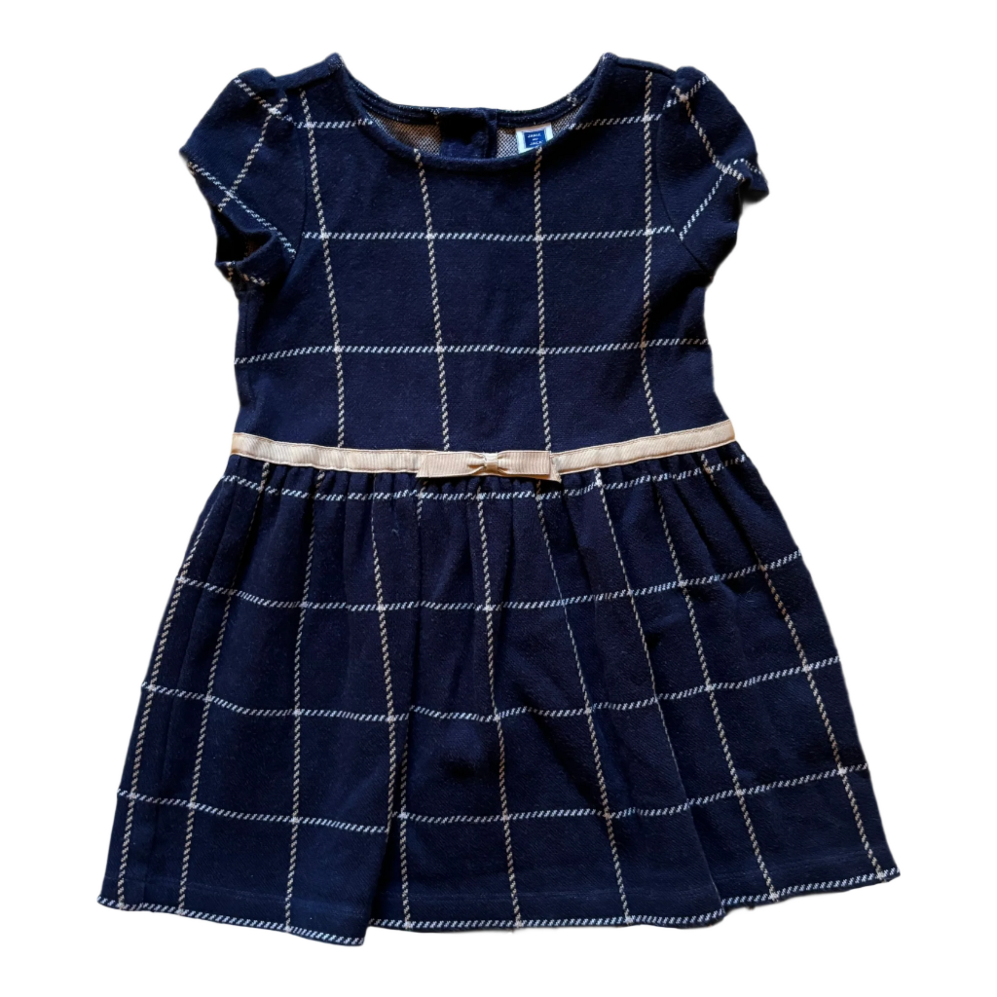 Janie & Jack Dress, Size 2