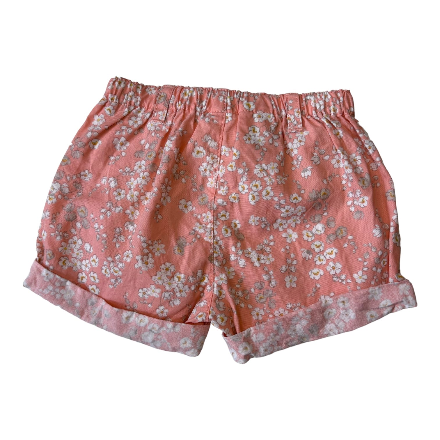 Amaia & Toshi Shorts Bundle, Size 00