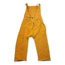 Neutral and Gingham Jumpsuit Bundle, Size 1