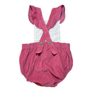 Purebaby Romper Bundle, Size 1