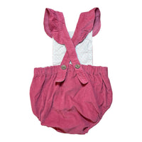 Purebaby Romper Bundle, Size 1