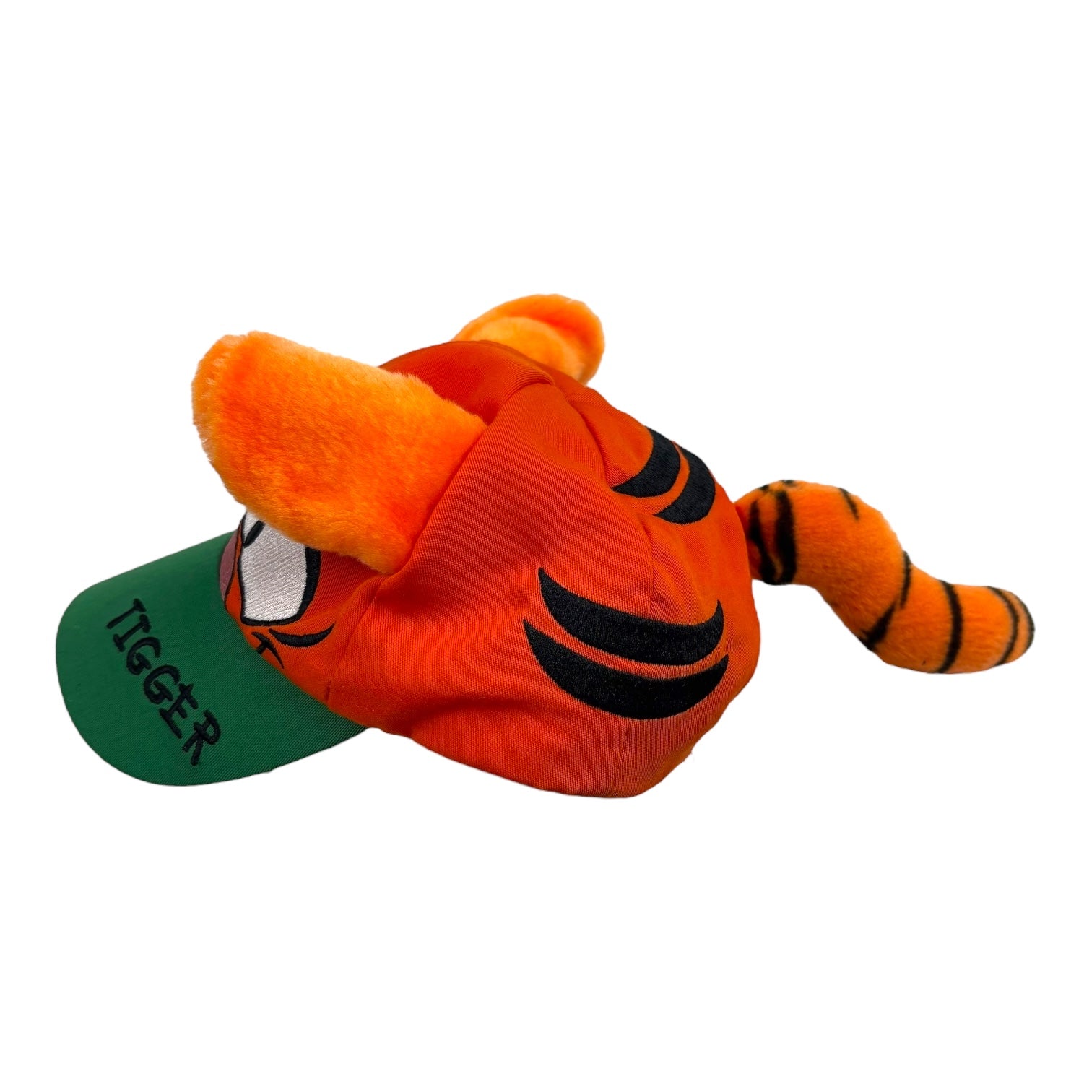 HK Disneyland Tigger Hat