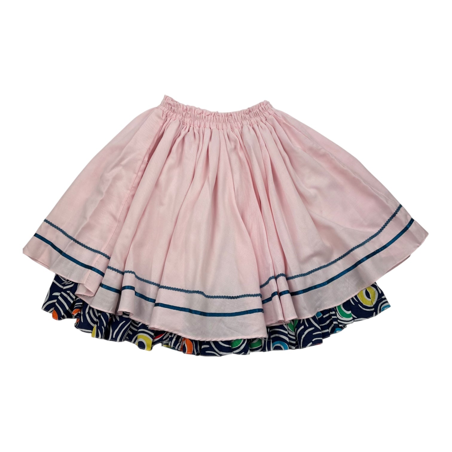 Vintage Pink Two Piece Set Size 14